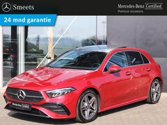 Mercedes-Benz A-klasse - 180 Business Solution AMG