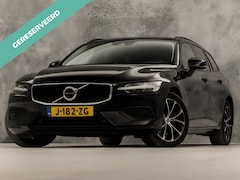 Volvo V60 - 2.0 B3 Sport 177Pk Automaat (APPLE CARPLAY, GROOT NAVI, PARKEERSENSOREN, GETINT GLAS, SPOR