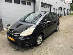 Citroën C4 Picasso - 1.8-16V Business 5p. AIRCO TREKHAAK