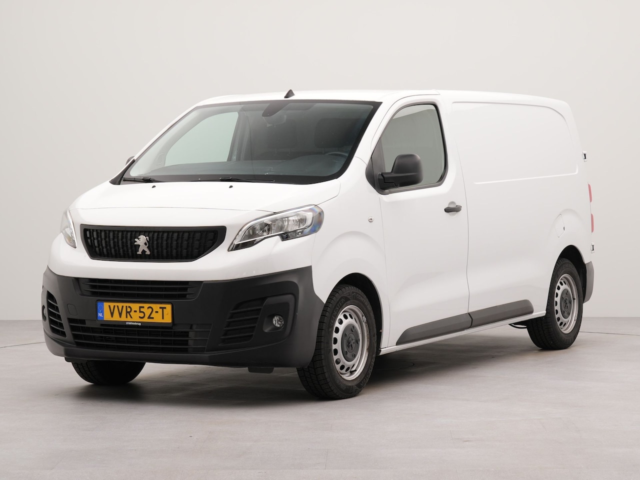 Peugeot Expert - 1.5 BlueHDI 100 S&S L2 - AutoWereld.nl