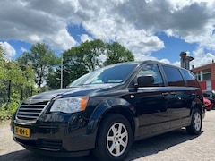Chrysler Grand Voyager - 3.8 V6 LX/ 7 persoons/Automaat/Youngtimer/Cruise control/Airco