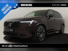 Volvo XC90 - II T8 PLUG-IN HYBRID AWD ULTRA DARK *VOL* -PANO.DAK|HARMAN/KARDON|GEVENT.LEDER+MASSAGE|LUC