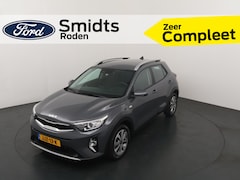 Kia Stonic - 1.0 T-GDi MHEV 100 pk ComfortLine | Navi | Clima | Cruise | Camera | Apple Carplay | 16" |