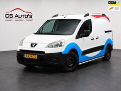 Peugeot Partner - 122 1.6 HDI|8-2010|airco|165dkm nap|marge