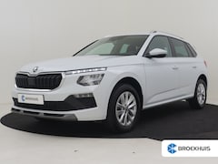 Skoda Kamiq - 116 PK DSG/AUTO | Cruise control | Achteruitrijcamera | Apple carplay ANdroid auto | Lane