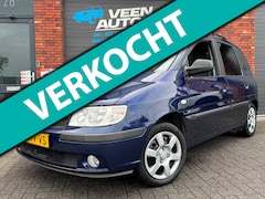 Hyundai Matrix - 1.6i Active Joy Nieuwe APK Trekhaak Hoogzit