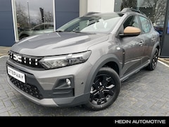 Dacia Sandero Stepway - 1.0 TCe 110 limited edition