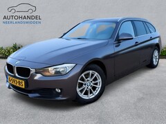 BMW 3-serie Touring - 316d M Sport NAVI Bluetooth