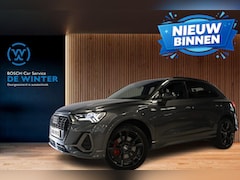 Audi Q3 - 40 TFSI quattro Pro Line S Navi | Clima | Cruise | Harman / Kadon | 20"