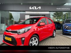 Kia Picanto - 1.0 MPi ComfortPlusLine | Tot 10 jaar of 150.000 km Garantie |