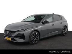 Peugeot 308 - 1.2 Hybrid 145 e-DCS6 Allure | Navigatie | 360 Camera | Stoel+Stuur verwarming | AGR Stoel