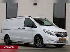 Mercedes-Benz Vito - 119 CDI Aut / Lang / Led-Xenon / Navi / Camera / Stoelverw / Vol Opties / Nette Staat