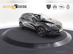 Renault Kadjar - TCe 160 EDC Black Edition | BOSE Audio | Adaptieve Cruise Control | Camera | Dodehoekdetec