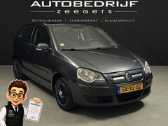Volkswagen Polo - 1.4-16V Optive *AC*Well-Kept