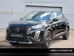 Peugeot 2008 - 1.2 130PK Allure | Navigatie | Camera | Climate control | Cruise control | Carplay | LED |