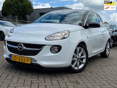Opel ADAM - 1.0 Turbo Jam Favourite