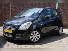 Suzuki Splash - 1.2 Comfort *Rijklaarprijs *Airco *Onderhouden