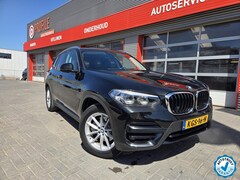BMW X3 - xDrive30e incl. 1 jaar uitgebreid autotrust garantie