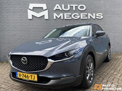 Mazda CX-30 - 2.0 e-SkyActiv-X M Hybrid Luxury