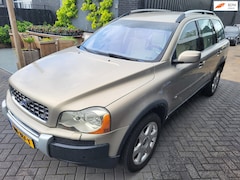 Volvo XC90 - 4.4 V8 Momentum autom 7 pers