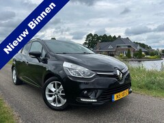 Renault Clio Estate - 0.9 TCe Limited | Trekhaak | Navi | Parkeersensoren | Cruise