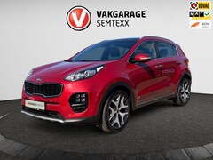Kia Sportage - 1.6 T-GDI 4WD GT-Line | Automaat | Org. NL | Pano | Camera | Cruise | Clima | Navi | LED |