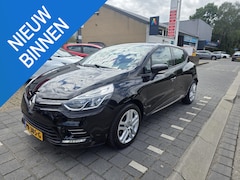 Renault Clio - 0.9 TCe Zen airco cruise control, navigatie, trekhaak