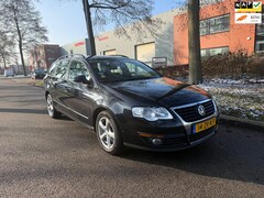 Volkswagen Passat Variant - 2.0 TDI Trendline airco apk