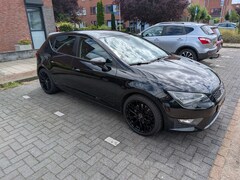 SEAT Leon - 1.4 TSI ACT FR Dynamic