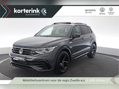 Volkswagen Tiguan - 1.5 TSI R-Line