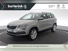 Skoda Karoq - 1.0 TSI Business Edition Plus