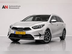 Kia Cee'd Sportswagon - Ceed 1.5 T-GDi MHEV DynamicPlusLine |Carplay|
