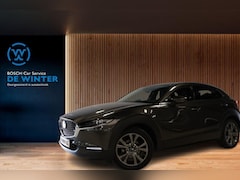 Mazda CX-30 - 2.0 e-SkyActiv-X M Hybrid Luxury