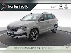 Skoda Karoq - 1.5 TSI ACT Sportline Business