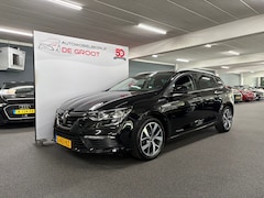Renault Mégane Estate - 1.3 TCe Limited/ NL auto/ Eerste eigenaar/ Navi/ Trekhaak