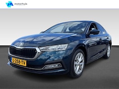 Skoda Octavia - 1.0 TSI e-Tech MHEV 110pk DSG Business Edition | Elektrisch te openen en sluiten achterkle