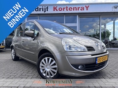 Renault Grand Modus - 1.6-16V Dynamique 1e eigenaar/65000 km/automaat/auto airco/pdc/cruise control/enz/top occa