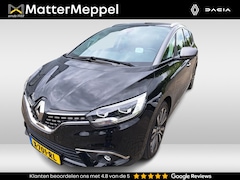 Renault Grand Scénic - 1.3 TCe 160 EDC Initiale Paris 7p. | BOSE° | Panoramadak | All Seasons | Leer | Stoelverwa