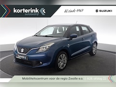 Suzuki Baleno - 1.2 Exclusive