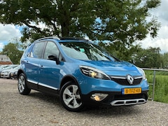 Renault Scénic Xmod - 1.2 TCe Bose | Panodak + Leder + Clima + Navi nu €5.975,