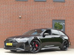 Audi RS6 - Avant 4.0 TFSI Quattro | B&O | 4wielsturing | Full options