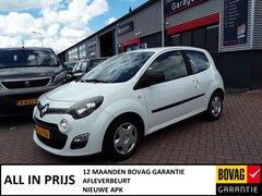 Renault Twingo - 1.2 16v 75pk Acces