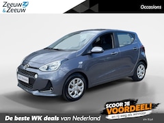Hyundai i10 - 1.0i Comfort | Navi | Airco |