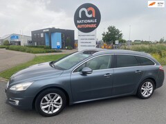 Peugeot 508 SW - | 2012 | 1.6 THP Allure | Automaat | Export en Handel