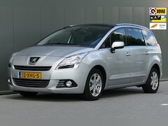 Peugeot 5008 - 1.6 THP Allure 5p. NAP Clima Cruise Pano