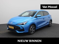 MG MG3 Hybrid+ - 1.5 Hybrid+ Luxury | Apple Carplay/Android Auto | Achteruitrijcamera | Cruise Control | Cl