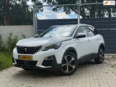 Peugeot 3008 - 1.2 PureTech Allure *EXPORT ONLY* Navigatie/Trekhaak/Camera