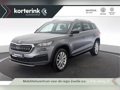Skoda Kodiaq - 1.5 TSI Business Edition