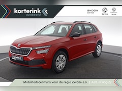 Skoda Kamiq - 1.0 TSI Active