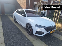 Skoda Octavia - 1.4 TSI RS iV PHEV Business